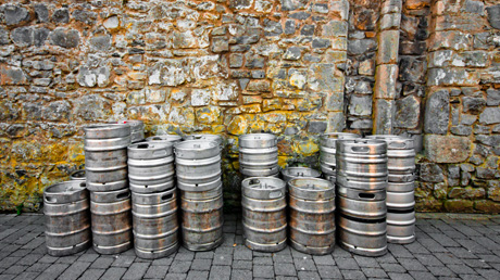 brewery-homepage